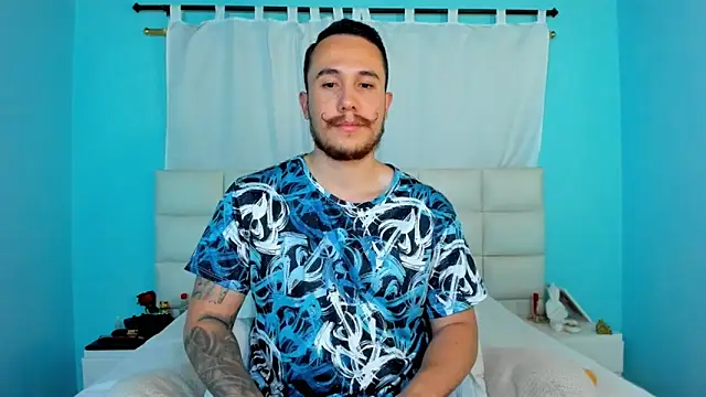 juan  jimenez online show from 12, 2, 2026