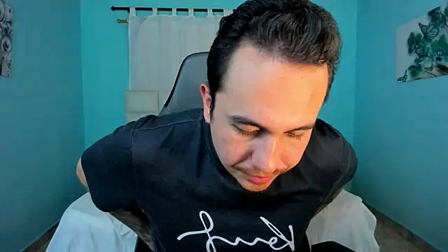 juan  jimenez online show from 4, 4, 2026