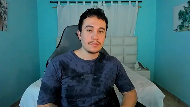 juan  jimenez online show from 17, 4, 2026