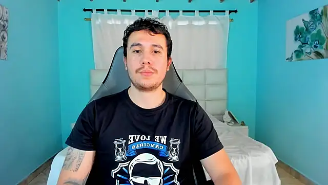 Snapshot of juan__jimenez chatting on 14, 5, 2026 juan jimenez online show from 14, 5, 2026