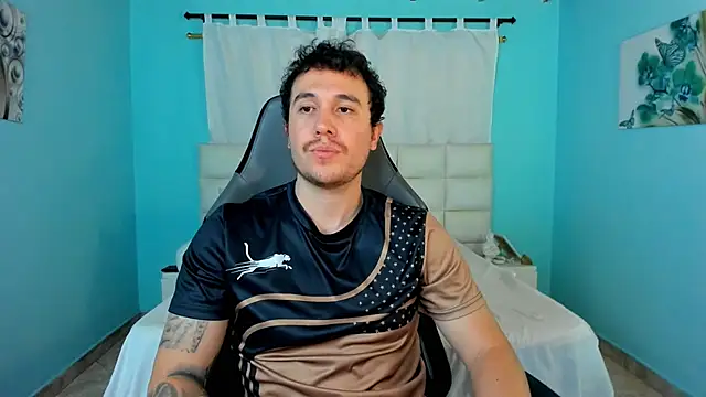 Snapshot of juan__jimenez chatting on 3, 6, 2026 juan jimenez online show from 3, 6, 2026