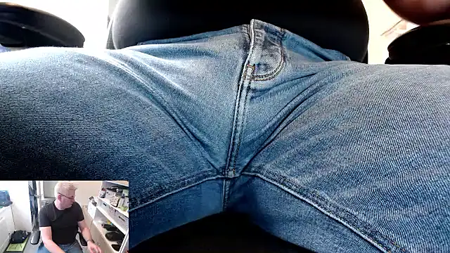 RicRockhard online show from 1, 4, 2026