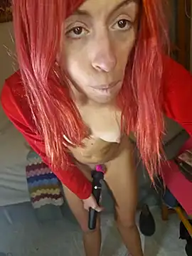 Annarella Pika online show from 20, 3, 2025