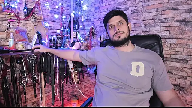 Liltildeman moon online show from 9, 4, 2026