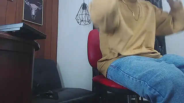 GaboReyes online show from 3, 2, 2025