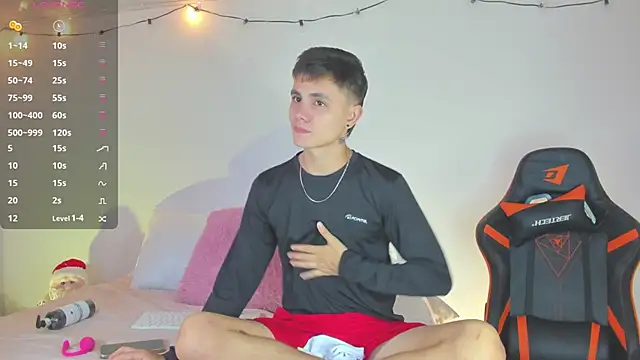 DustinLevine online show from 3, 12, 2024