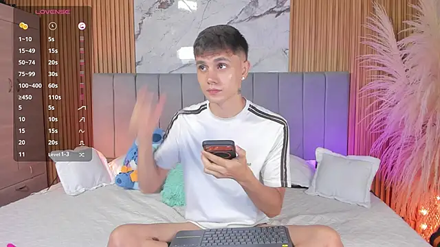 DustinLevine online show from 2, 4, 2026