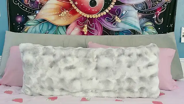 SaraBearXo online show from 2, 3, 2026