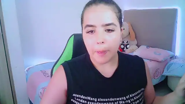  alicia z online show from 25, 1, 2025