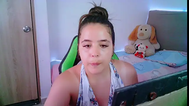  alicia z online show from 31, 1, 2025