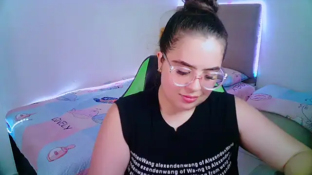  alicia z online show from 3, 2, 2025