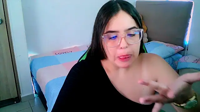  alicia z online show from 15, 2, 2025