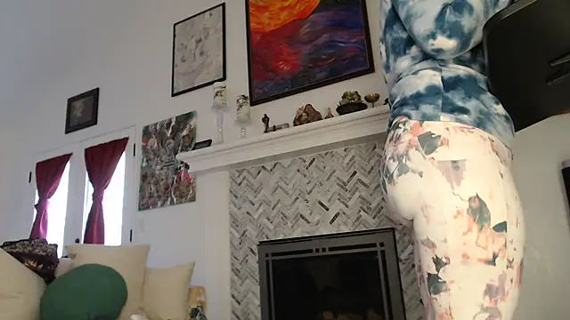 Snapshot of AuroraWillows chatting on 27, 2, 2025 AuroraWillows online show from 27, 2, 2025