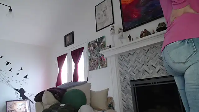 Snapshot of AuroraWillows chatting on 15, 3, 2025 AuroraWillows online show from 15, 3, 2025