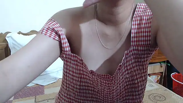 Beauty Asian Tina online show from 12, 1, 2026