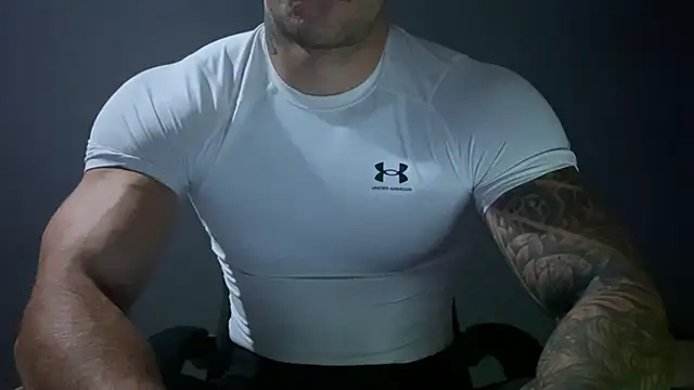 Mr YourGod online show from 2, 12, 2024