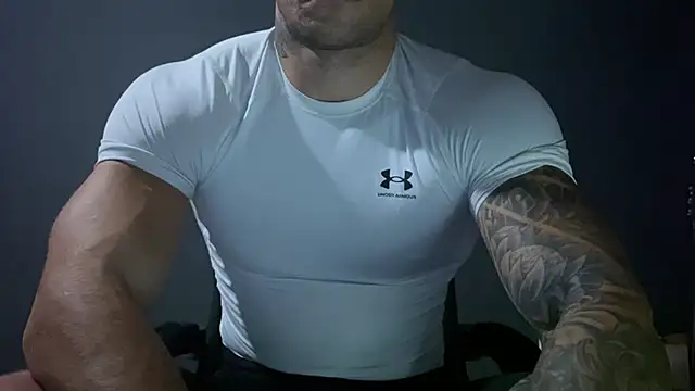 Mr YourGod online show from 2, 12, 2024