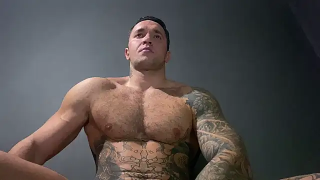 Mr YourGod online show from 2, 1, 2025