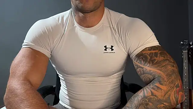 Mr YourGod online show from 16, 9, 2025