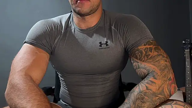 Mr YourGod online show from 17, 9, 2025