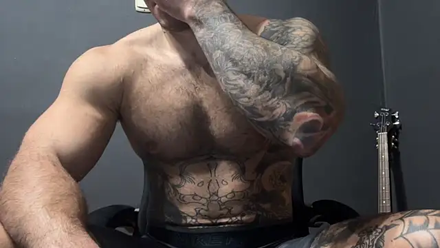 Mr YourGod online show from 23, 11, 2025