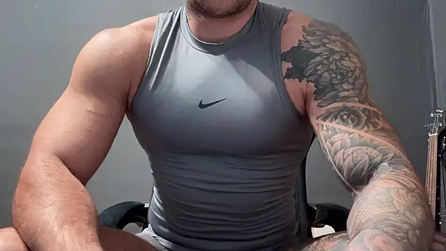 Mr YourGod online show from 3, 2, 2026