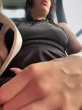   IRIS   online show from 8, 3, 2025