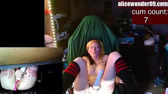 Snapshot of alicewonder09 chatting on 26, 12, 2024 alicewonder09 online show from 26, 12, 2024