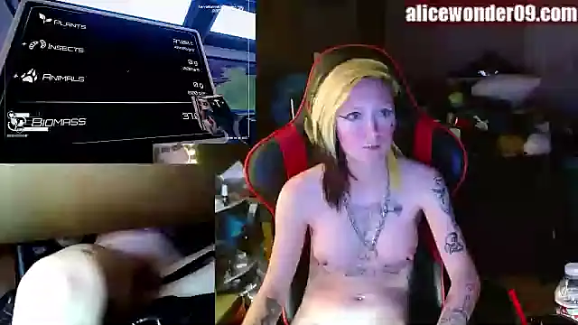 Snapshot of alicewonder09 chatting on 1, 1, 2025 alicewonder09 online show from 1, 1, 2025
