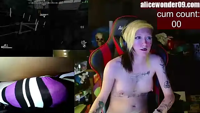 Snapshot of alicewonder09 chatting on 9, 1, 2025 alicewonder09 online show from 9, 1, 2025