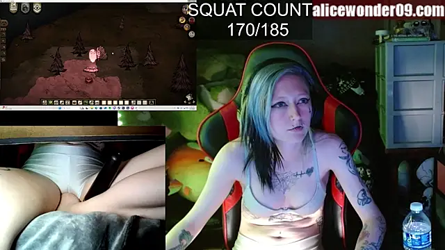 Snapshot of alicewonder09 chatting on 7, 3, 2025 alicewonder09 online show from 7, 3, 2025