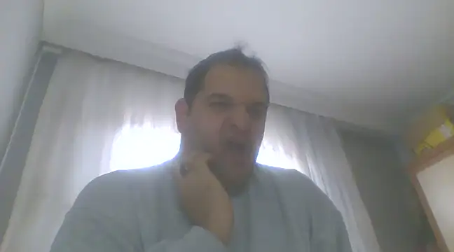 Snapshot of canakbulak00 chatting on 14, 2, 2025 canakbulak00 online show from 14, 2, 2025