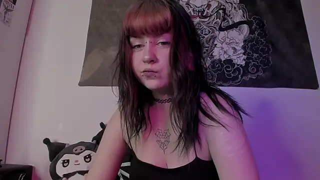 t0riayun0 online show from 18, 12, 2024