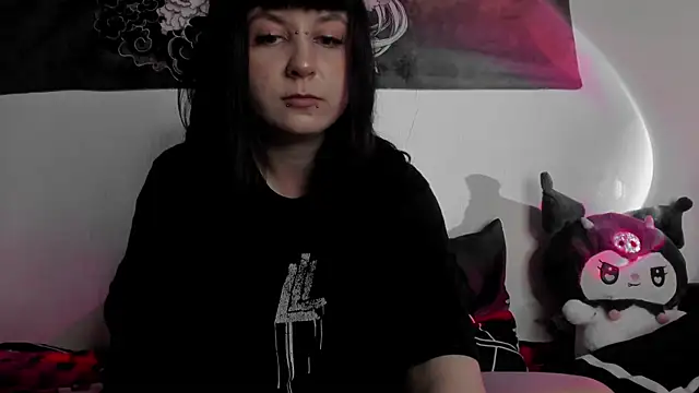 t0riayun0 online show from 12, 1, 2025