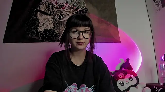 t0riayun0 online show from 16, 1, 2025