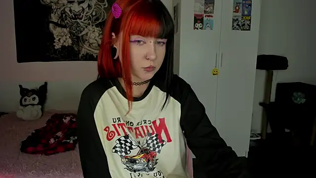 t0riayun0 online show from 24, 2, 2025