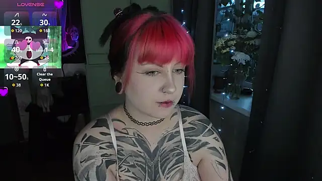 t0riayun0 online show from 9, 6, 2026