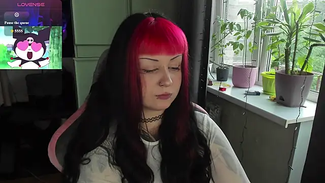 t0riayun0 online show from 21, 6, 2026