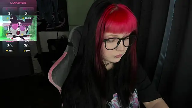 t0riayun0 online show from 26, 6, 2026