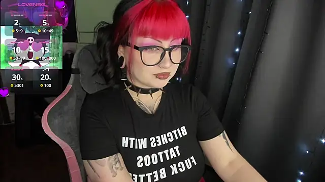 t0riayun0 online show from 9, 7, 2026
