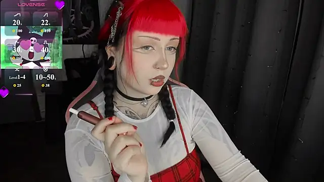 t0riayun0 online show from 19, 7, 2026