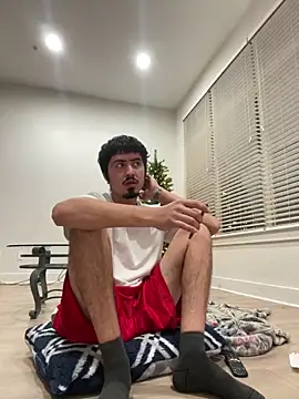 Snapshot of Bbyboyivan chatting on 21, 12, 2024 Bbyboyivan online show from 21, 12, 2024