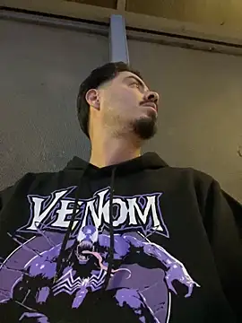 Snapshot of Bbyboyivan chatting on 29, 12, 2024 Bbyboyivan online show from 29, 12, 2024