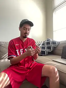 Snapshot of Bbyboyivan chatting on 3, 1, 2025 Bbyboyivan online show from 3, 1, 2025