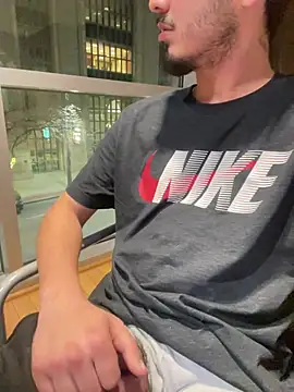 Snapshot of Bbyboyivan chatting on 24, 1, 2025 Bbyboyivan online show from 24, 1, 2025