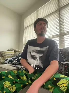 Snapshot of Bbyboyivan chatting on 26, 1, 2025 Bbyboyivan online show from 26, 1, 2025