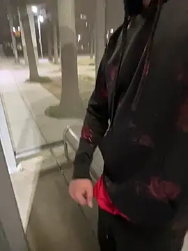 Snapshot of Bbyboyivan chatting on 9, 2, 2025 Bbyboyivan online show from 9, 2, 2025