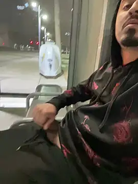 Snapshot of Bbyboyivan chatting on 9, 2, 2025 Bbyboyivan online show from 9, 2, 2025