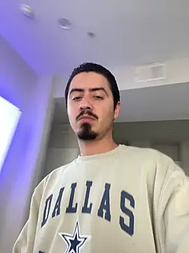 Snapshot of Bbyboyivan chatting on 14, 2, 2025 Bbyboyivan online show from 14, 2, 2025