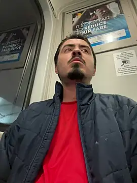 Snapshot of Bbyboyivan chatting on 16, 2, 2025 Bbyboyivan online show from 16, 2, 2025